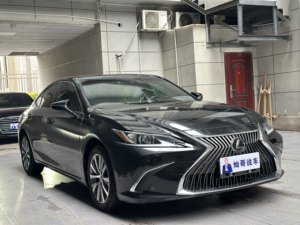 <span class=keywords><strong>Auto</strong></span> Usado <span class=keywords><strong>Lexus</strong></span> ES 2020 Edición 200 Excellence China VI - Product Image 1