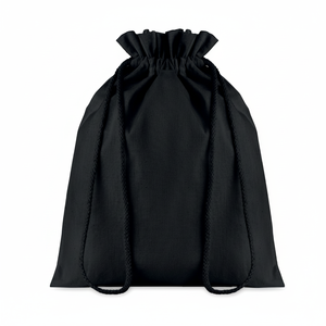 Sacchetto regalo in cotone personalizzato medio Taske prodotto personalizzabile - Product Image 2