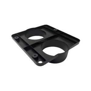 Fundición al Vacío Personalizada de Bajo Volumen, Prototipado Rápido, Moldeo de Silicona, Piezas de Productos Fundidos al Vacío en Goma Flexible - Product Image 6