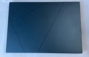 UX340 <span class=keywords><strong>Zenbook</strong></span> สำหรับธุรกิจแบบบางแป้นพิมพ์ภาษาอังกฤษขนาด<span class=keywords><strong>14</strong></span>นิ้ว IPS 1920x1080ดูอัลคอร์ <span class=keywords><strong>I7</strong></span> Intel Core 90Hz DDR4ขนาด16 + 512GB - Product Image 2