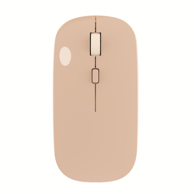 Great Value Clearance Desktop Laptop Universal Business Office Battery Rechargeable Bluetooth Wireless Mouse