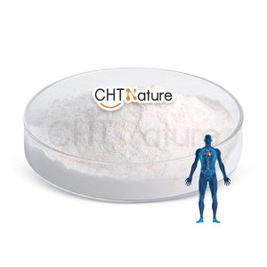 CHTNature magnesio-glicinato magnesio bisglicinato 99% magnesio glicinato in polvere - Product Image 1