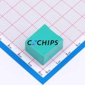 Condensador de Seguridad F861BZ105M310A, Componente de Montaje en Orificio (THT), P=15mm 1uF 20% 310V X2 - Product Image 2