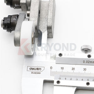 Rueda Plegable de Plástico para Máquina de Impresión, Rodillo Duradero para Máquina de Repuesto, 1 Unidad - Product Image 6