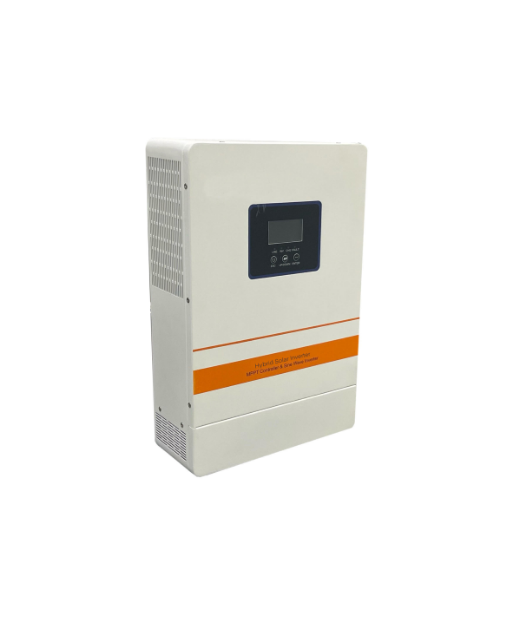 3.5kW Hybrid Solar Power Inverter for Home Use MPPT Solar Charger Controller 95% Efficiency ODM Solar