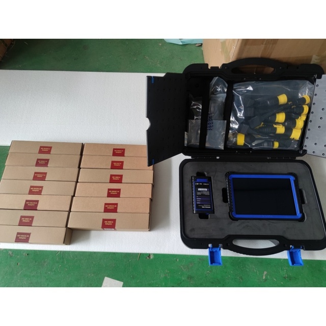 Nantai AUTOMOTIVE DIAGNOSTIC SCANNER TOOL