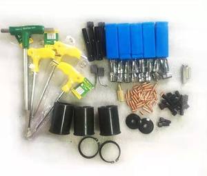 Bohrwerk-Ausrüstung Innkreis-Reparaturschweißgerät Automatisches Schweißen für die Wartung von Baumaschinen - Product Image 4