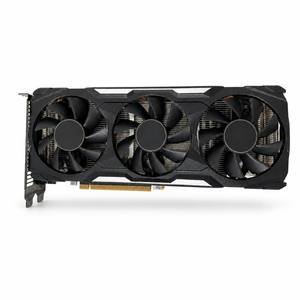 Tarjeta gráfica para juegos RTX 2060 Super de 8GB GDDR6 para Esports 1080P, DLSS, Ray Tracing, PC de escritorio, tarjeta de video personalizada - Product Image 2