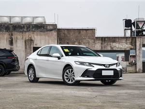 รถยนต์มือสอง Toyota Camry ปี 2023 รุ่น 2.0GVP Leading Edition ทะเบียน 1898  จดทะเบียนเดือนมกราคม 2024 ขายส่งรถยนต์มือสองจำนวนมาก - Product Image 3