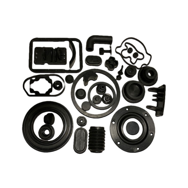 Wholesale Wear Resistance Polyurethane Special shaped