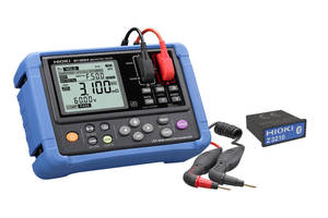 เครื่องทดสอบแบตเตอรี่ Hioki รุ่น Bt3554-50 ของแท้ - Product Image 3