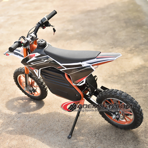 2025 <span class=keywords><strong>Moto</strong></span> électrique enfant Surron Hyper Dirt Bike <span class=keywords><strong>Moto</strong></span> pour enfant - Product Image 2