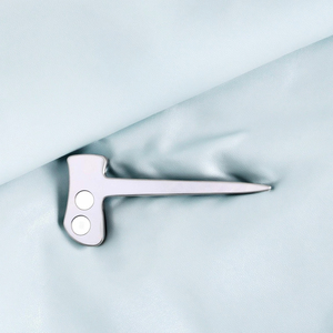 Dissecador de tecido interespinhoso BODAO para cirurgia UBE proporciona precisão e trauma reduzido em aplicações espinhais MIS - Product Image 1