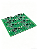 Fabricant de cartes de circuits imprimés PCBA de contrôle IoT WiFi personnalisées ESP 07S