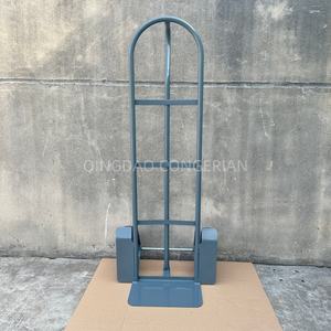 Chariot à main en métal de 600 lb <span class=keywords><strong>HT1806</strong></span> pour le stockage, personnalisable OEM - Product Image 4