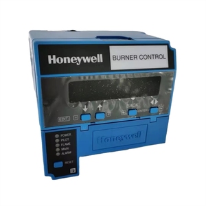 Controlador de Seguridad de Combustión Rm7838b1013 para Quemador de Petróleo Spot 20 - Nuevo Controlador de Seguridad de Combustión Rm7838b1013 para Quemador de Petróleo Spot 20 - Product Image 3