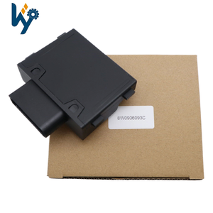 Módulo de Control de Bomba de Combustible KY 8W0906093C para Audi A4 B9 A5 F5 Q7 2015-2019, Reemplazo OEM - Product Image 2