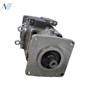 Bomba de Pistones Axiales Hidráulica A20VLO de Desplazamiento Variable para Maquinaria Industrial - Product Image 1