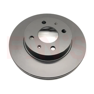 40206-EE320ดิสก์เบรกแบบเหล็กอะไหล่รถยนต์ Nissan - Product Image 6