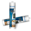 Adhésif polymère MS de qualité supérieure 300ml mastic MS haute adhérence PU40 mastic MS plus de clous pour la construction