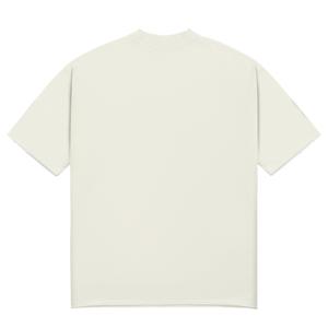 Camisetas Extra Grandes de Alta Calidad para Hombre, Diseño de Color Degradado Gradual, Efecto Desgastado, Camiseta de Algodón con Estampado DTG para Hombre - Product Image 6