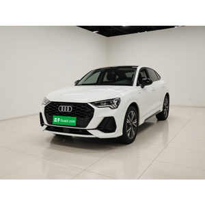 Voiture d'occasion Guazi <span class=keywords><strong>à</strong></span> <span class=keywords><strong>vendre</strong></span> : <span class=keywords><strong>Audi</strong></span> <span class=keywords><strong>Q3</strong></span> Sportback essence SUV 5 places automatique traction avant conduite <span class=keywords><strong>à</strong></span> gauche, stock concessionnaire <span class=keywords><strong>Audi</strong></span>, blanc, modèle <span class=keywords><strong>2022</strong></span> - Product Image 1