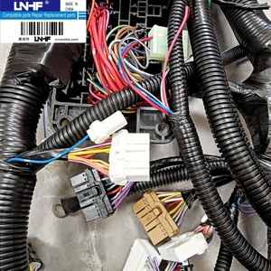 LNHF 0003322H-15 0003322 Faisceau de câblage interne de haute qualité pour excavatrice Hitachi ZX200-1 ZX300-1 0003322H-15 0003322 - Product Image 4
