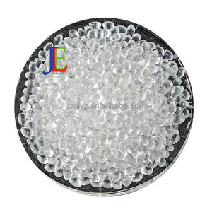 Gránulos de TPU SY 85D, Chips de Adhesión de Resina, PCR PIR, Materias Primas Plásticas, Resinas de TPU para Moldeo - Product Image 6