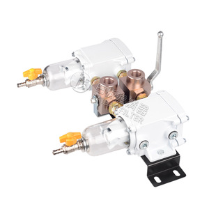 SWK 2000 10 เครื่องแยกน้ำมันและน้ำแบบคู่ รุ่น 600fg 600lfh สำหรับรถบรรทุก เครื่องกำเนิดไฟฟ้า เครื่องจักรกลการเกษตร เรือ - Product Image 1