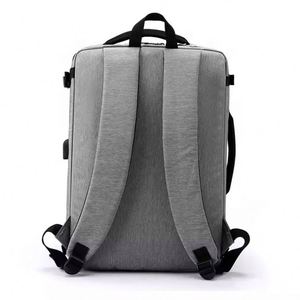 OEM High Quality Custom <b>Women</b> <b>Backpack</b> 15.6 Inch Multifunctional College School Bags Business College <b>Laptop</b> <b>Backpacks</b> - Product Image 4