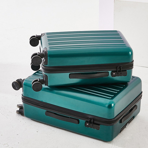 Valises bon marché, valises de voyage de haute qualité en ABS, ensembles de bagages - Product Image 5