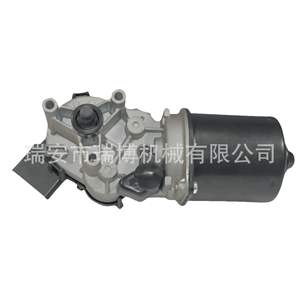 Compatible avec le moteur d'essuie-glace 4 broches RENAULT LAGUNA II 8200000526 - Product Image 2