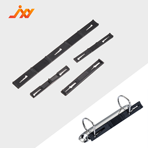 ตัวยึดแบบแหวน2ห่วงรูปตัว D พร้อมตัวยึดพลาสติก - Product Image 6