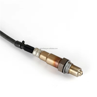 Yeni mansap Lambda prob oksijen Ford için sensör odak 2 3 c-max 0258006569 0 258 006 569 3M51-9G444-AA 1346367 volvo 30650780