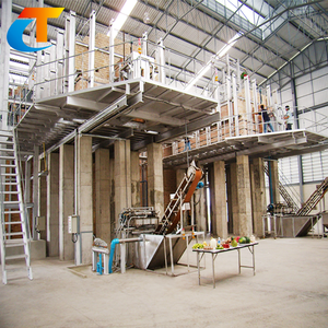 <span class=keywords><strong>Forno</strong></span> Ceramico a Gas da 20 a 100 Tonnellate - Product Image 4