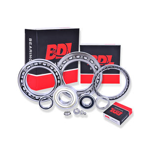 <span class=keywords><strong>BDL</strong></span> 6205 6206 6207 6208 6209 6210 Roulement à billes à gorge profonde - Product Image 3