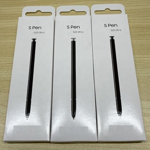 S Pen Pro Compatible con teléfonos inteligentes, tabletas y PC compatibles con S Pen Electronic Stylus PEN para SAMSUNG Galaxy Tab S7 S8 note 10 S22 - Product Image 6