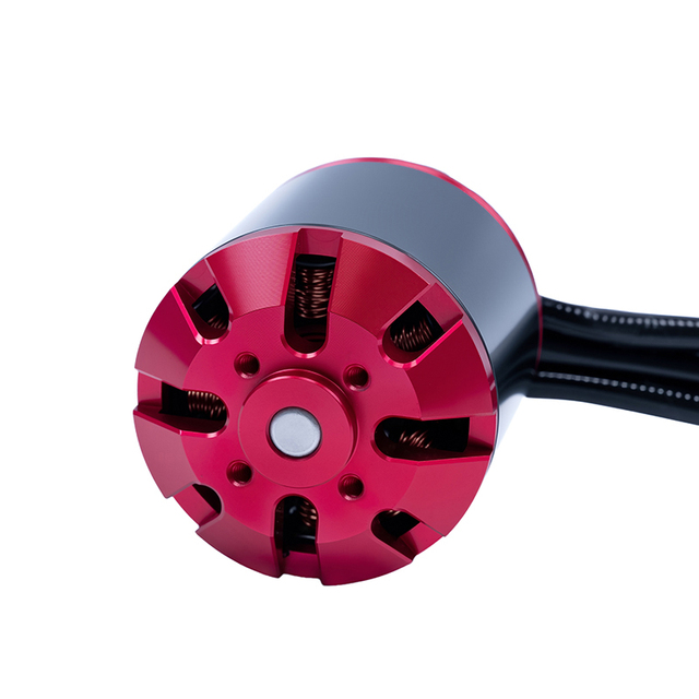 3542 1000KV 1250KV Brushless Motor Fot Fixed-wing Model Aircraft Drone