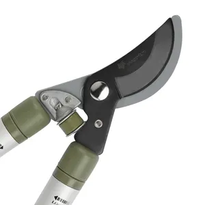 Алюминиевый телескопический высококачественный инструмент для резки ветвей, ножницы для обрезки