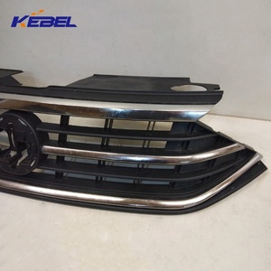 อะไหล่ตัวถังรถยนต์คุณภาพสูง KEBEL กระจังหน้า OEM 6N5853651ARYP สำหรับรถยนต์ <span class=keywords><strong>Volkswagen</strong></span> <span class=keywords><strong>Polo</strong></span> ปี 2021 <span class=keywords><strong>2022</strong></span> - Product Image 5