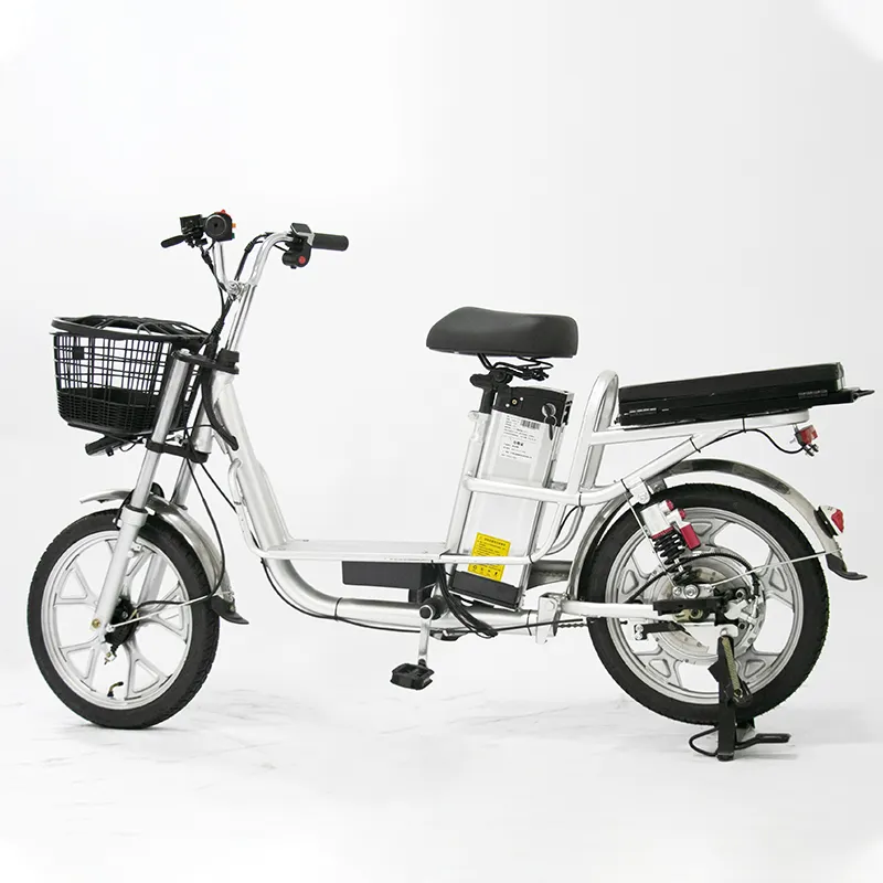 성인용 전기 자전거 48v Defeima V8 전자 자전거 EU 미국 창고에서 사용 가능 전기 도시 자전거