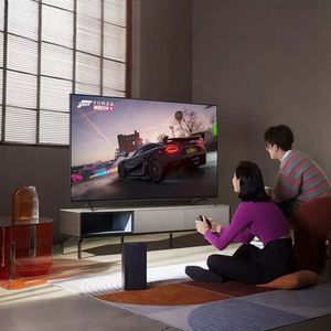 ทีวี Mi Smart TV รุ่นใหม่ ปี 2022 ของแท้ รุ่น A58 A75 X50 X55 X65 X75 ขนาด 50 55 65 75 นิ้ว Mi All Series HD Smart Television ของแท้ ปี 2022 ใหม่ - Product Image 3