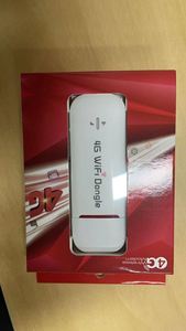 Wireless 4G USB Wi-Fi Router <b>Modem</b> Network Dongle Unlocked LTE Adapter Hotspot - Product Image 6