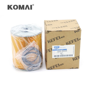 Filtro de Combustible Diésel KOMAI 16444-99026 16444-99028 FF5071 C-406S N5253 para Nissan - Product Image 4