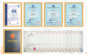 Fabricant de fours directs Liyu LYL-16MA avec 20 ans d'<span class=keywords><strong>expérience</strong></span>, température maximale de 1200°C, puissance de 4-14 kW, origine Henan, garantie d'un an - Product Image 6