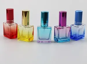 Máquina de pintura de botellas de vidrio DM, máquina de recubrimiento de cerámica para botellas de perfume - Product Image 5