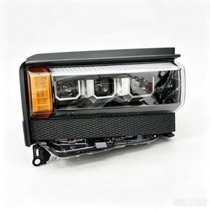 Pièces d'éclairage automobile <span class=keywords><strong>Kowze</strong></span> 81185-60S61, vente en gros de phares pour Toyota Land Cruiser Prado 2024 8118560S61 - Product Image 2