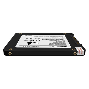 ฮาร์ดไดรฟ์ SSD สีขาว/ดำ ขนาด 2.5 นิ้ว ความจุ 120GB 128GB สำหรับ PC/NB SSD - Product Image 5
