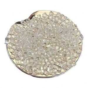 Factory Produces Raw Pc <b>Granules</b> Polycarbonate PC Polycarbonate Pc <b>Granules</b> - Product Image 6