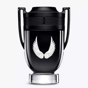 奢华设计师香水原创著名禁令品牌男士香水 Pacon Invictustion Valor Phantome Knight 男士香水 - Product Image 2